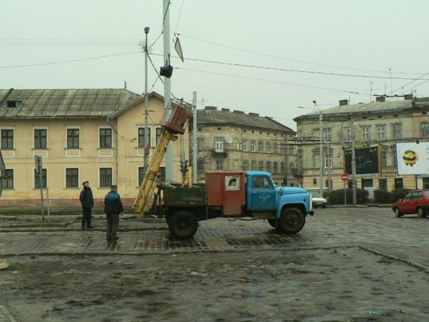 to się nazywa fachura robota:)