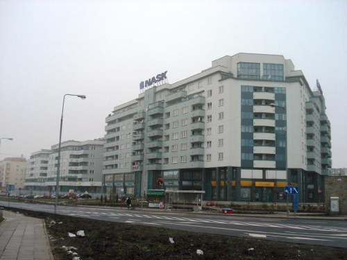Warszawa-Ursynów 15.02.2007