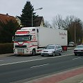 Cuxhaven VOLVO FH (DK)