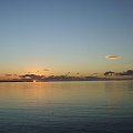 #Islandia #ZachódSłońca #morze