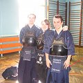 #kendo #gasshuku #Łódź