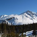 15-17.02.2007 #góry #tatry #zima