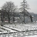 cmentarz Orląt Lwowskich