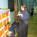 #kendo #gasshuku #Łódź