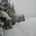 15-17.02.2007 #góry #tatry #zima