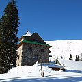 15-17.02.2007 #góry #tatry #zima