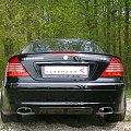 C215 CL Kleemann CL 60