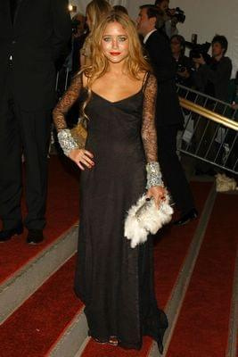 MET Costume Gala 2006r.