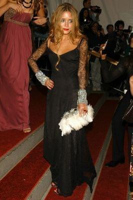 MET Costume Gala 2006r.