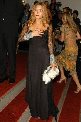 MET Costume Gala 2006r.