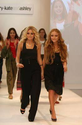 New Apparel Line Launch in Sydney 2006r.