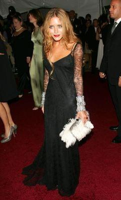 MET Costume Gala 2006r.