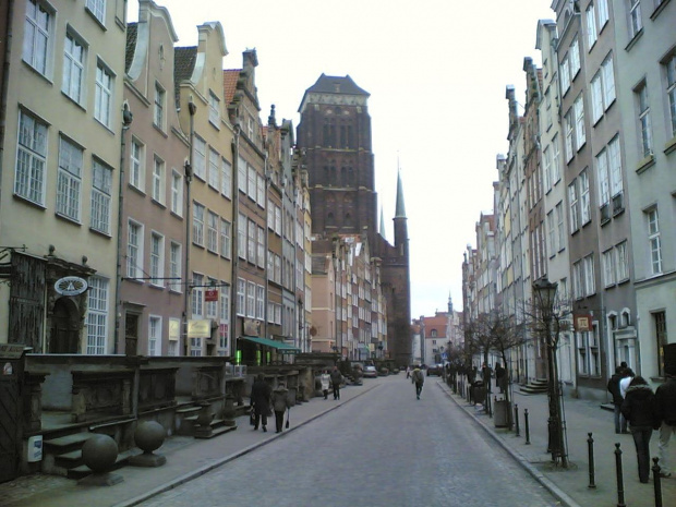 Gdańsk 03 2007