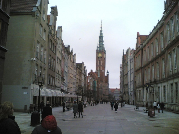 Gdańsk 03 2007