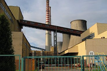 #ElektrowniaŁagisza #Będzin