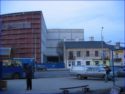 Gala (Lublin 21,02,2007) #ReigLublinGala