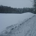 Zima w Kraśniku