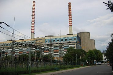 #ElektrowniaŁagisza #Będzin