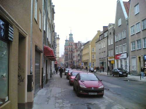 Gdańsk 03 2007