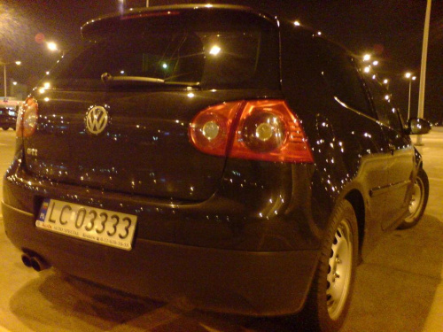 GTI #AutoGolfVwGtiMkVMk5