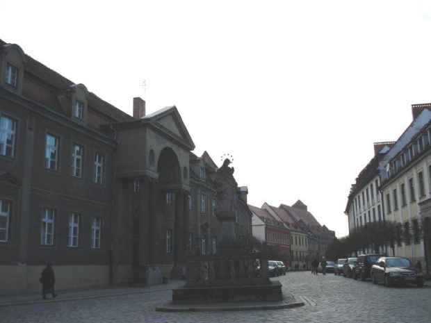 Wrocław 4.03.2007