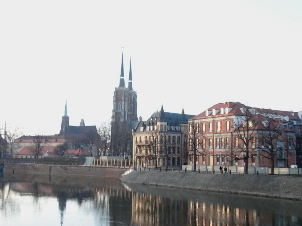 Wrocław 4.03.2007