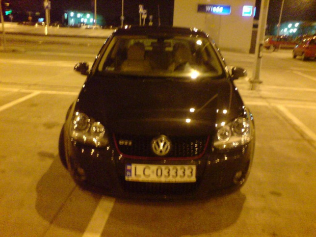 GTI #AutoGolfVwGtiMkVMk5