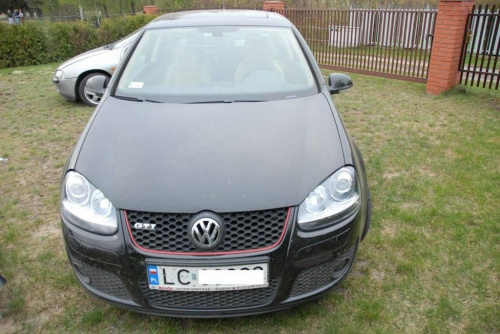 GTI #AutoGolfVwGtiMkVMk5