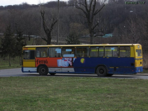 Ostatnie dni reklamy [tu jeszcze jest]