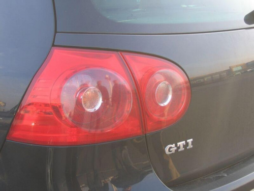 GTI #AutoGolfVwGtiMkVMk5