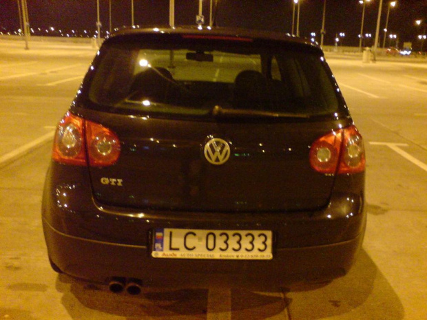 GTI #AutoGolfVwGtiMkVMk5