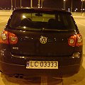 GTI #AutoGolfVwGtiMkVMk5