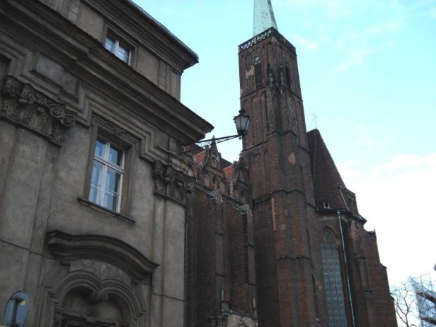 Wrocław 4.02.2007