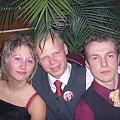 Studniówka 2007