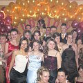 Studniówka 2007