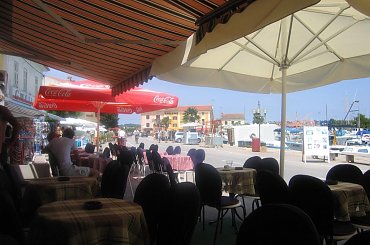 #wakacje #chorwacja #morze #zwiedzanie #upał #lody