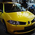 Renault Megane :-)
