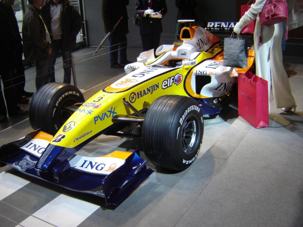 Renault F1