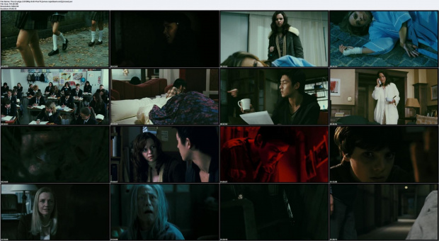 The.Grudge.2.DVDRip.XviD-PosTX