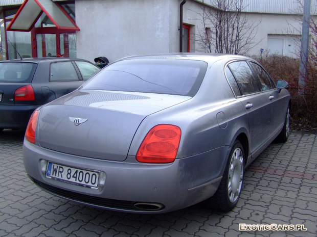 Flying Spur - WR 84000 (2)