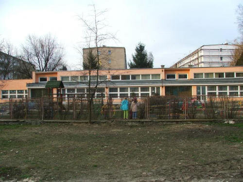 Miejskie Przedszkole nr 5 #Puławy