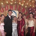 Studniówka 2007