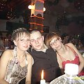Studniówka 2007