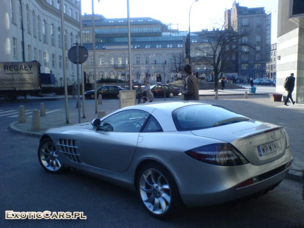 SLR