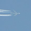 B744 Cargolux 16:20 W CV759 GYD-LUX LX-KCV