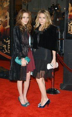 The Last Samurai Premiere 2003r.