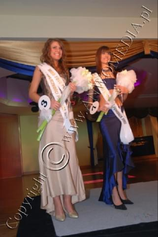 Wybory MISS Pomorza 2007, które odbyły się 17.02.2007r. w Hotelu Faltom w Rumii
www.ANWOMEDIA.pl