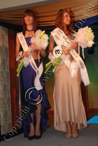 Wybory MISS Pomorza 2007, które odbyły się 17.02.2007r. w Hotelu Faltom w Rumii
www.ANWOMEDIA.pl