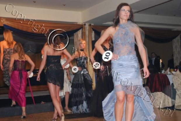 Wybory MISS Pomorza 2007, które odbyły się 17.02.2007r. w Hotelu Faltom w Rumii
www.ANWOMEDIA.pl