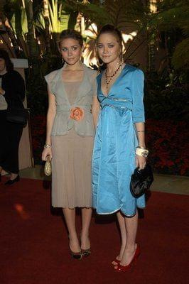 12th Annual Women in Entertainment Breakfast 2003r. #TheLastSamuraiPremiere2003r